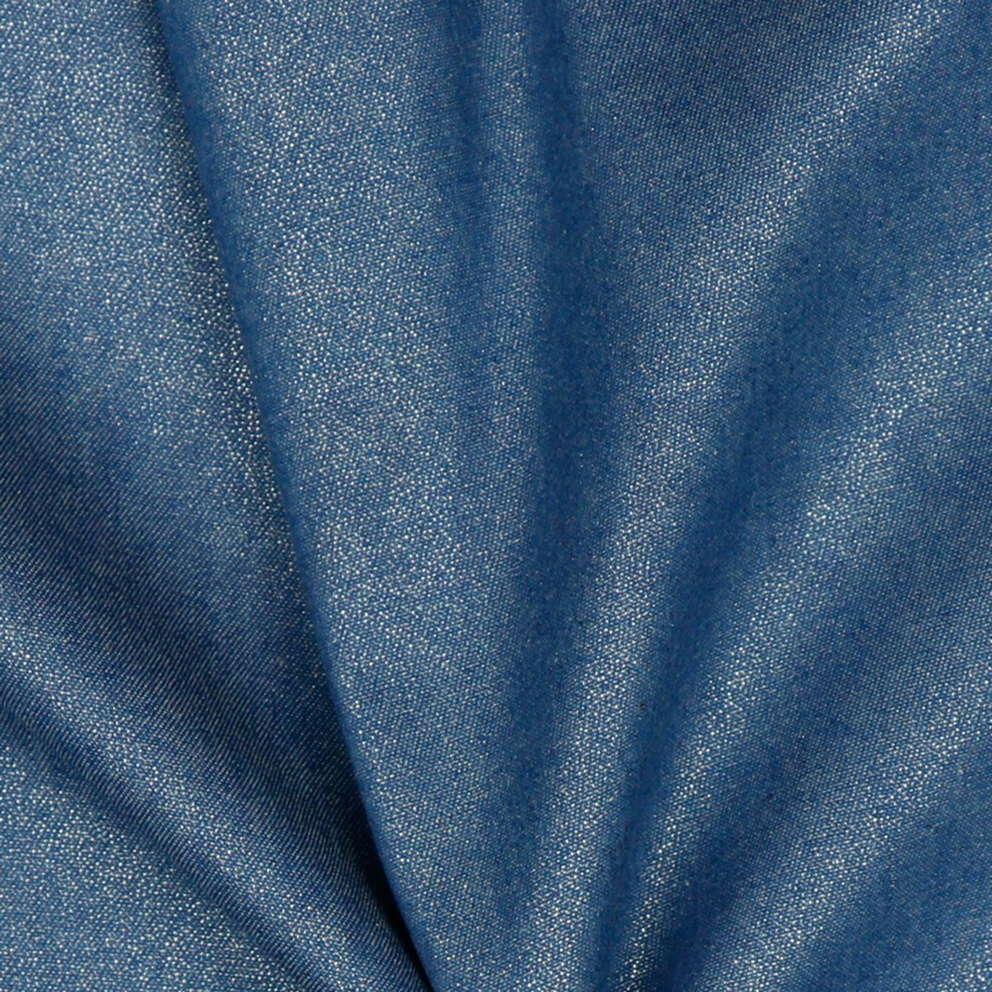 JEANS FOIL LIGHT BLUE (high resolution) #3