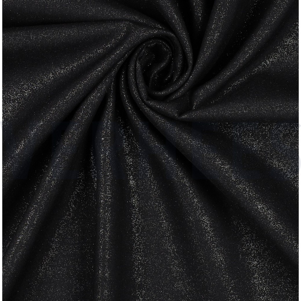 RADIANCE FOIL BLACK #3