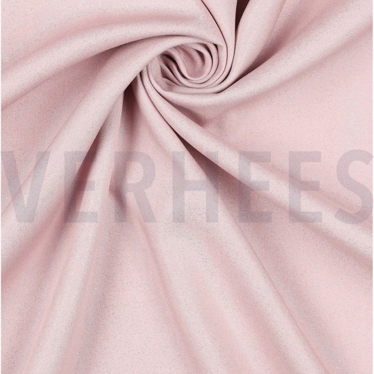 VISCOSE RADIANCE FOIL BLUSH #7