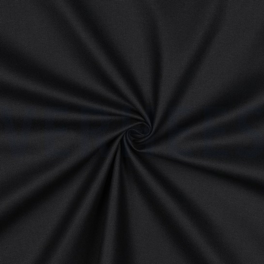 CANVAS WATERDICHT ZWART #7