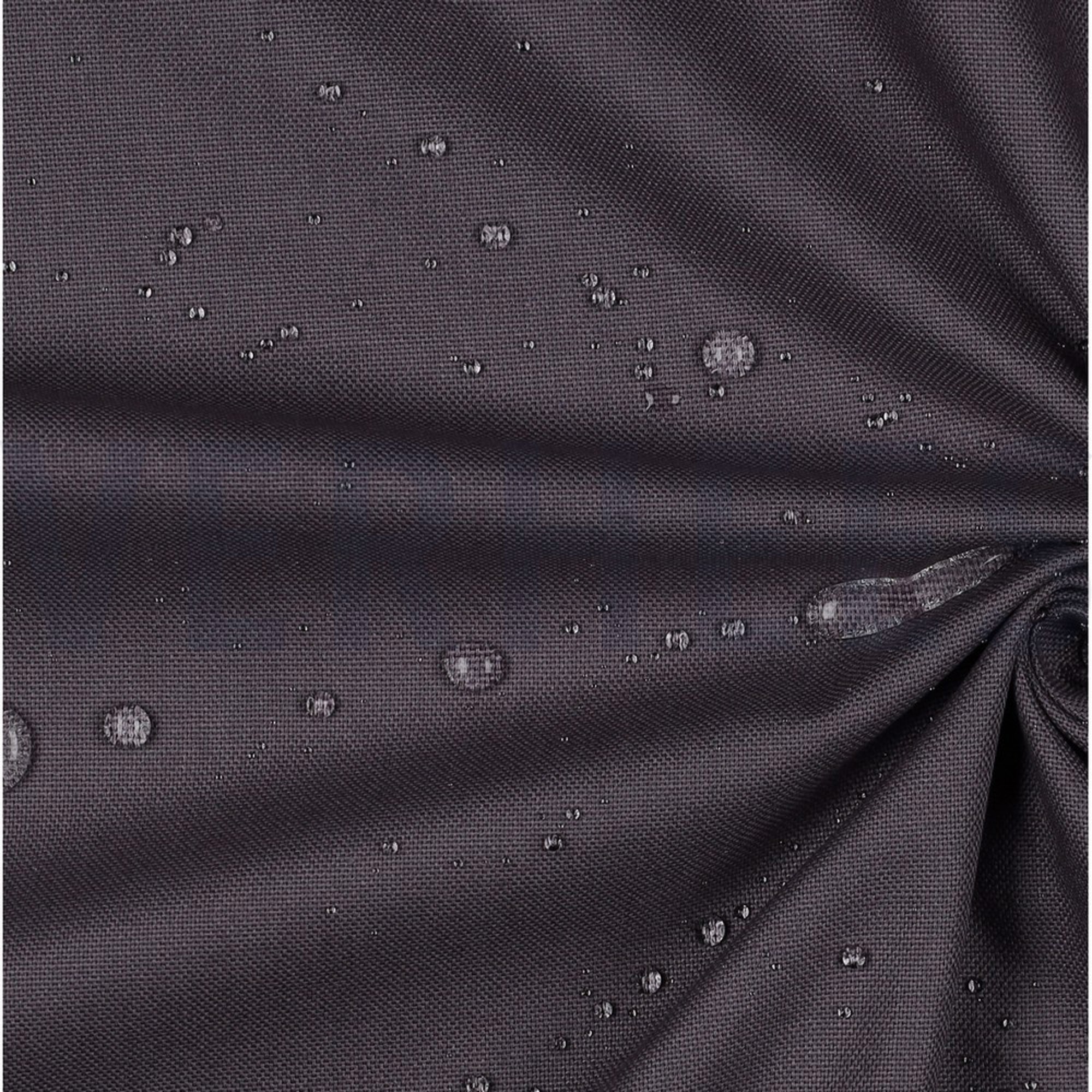 CANVAS WATERPROOF ANTHRACITE (high resolution) #3