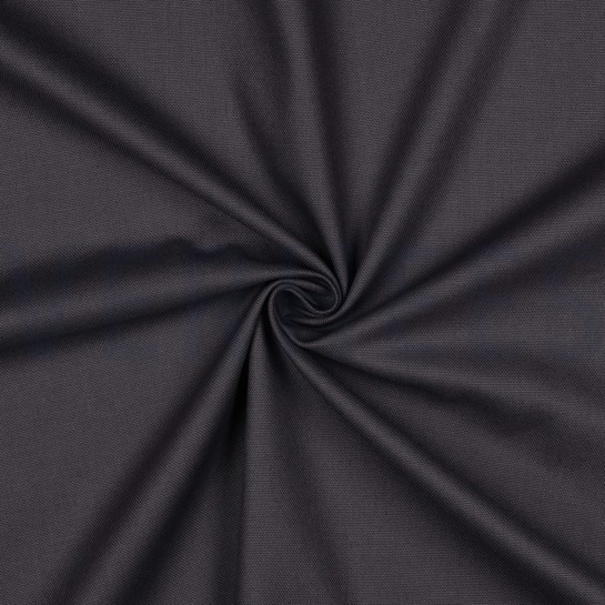 CANVAS WATERPROOF ANTHRACITE #7