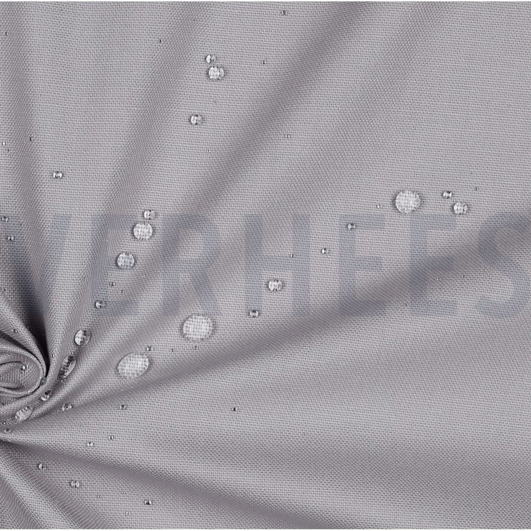 CANVAS WATERPROOF GREY #3