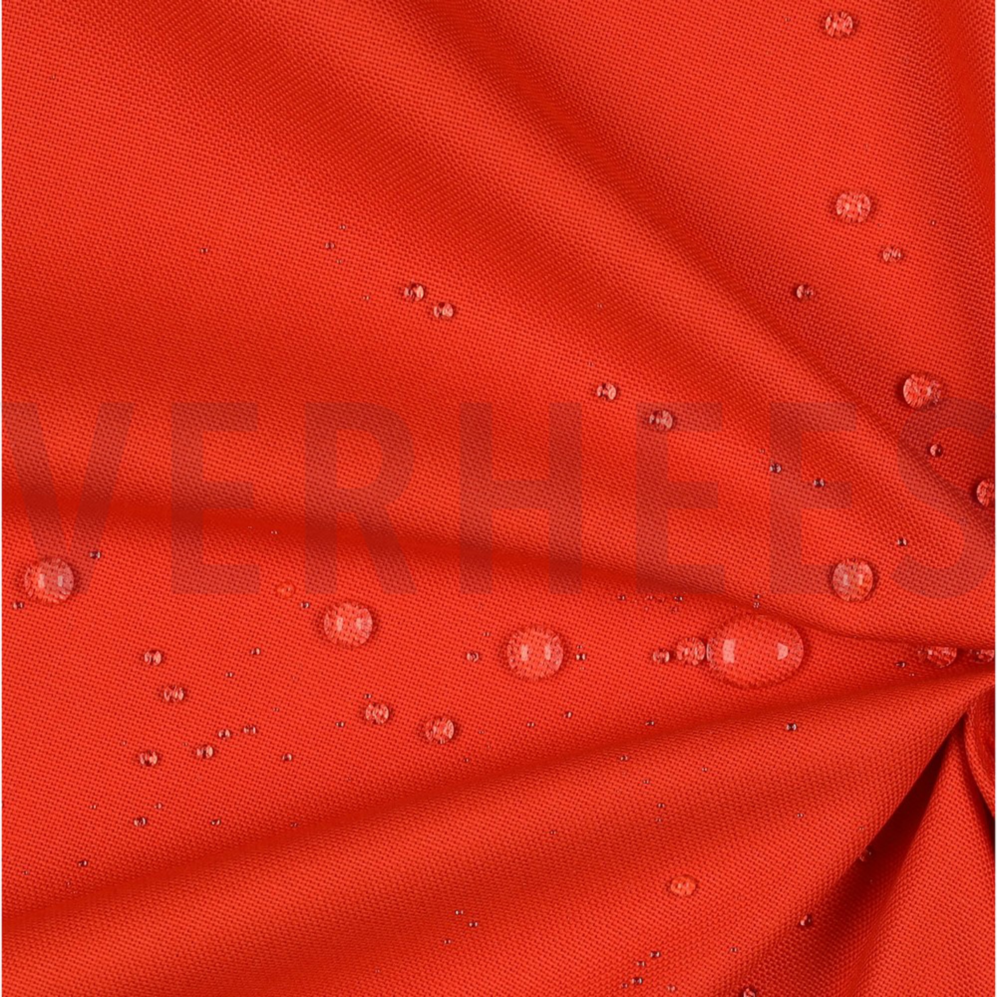 CANVAS WATERPROOF ORANGE (high resolution) #3