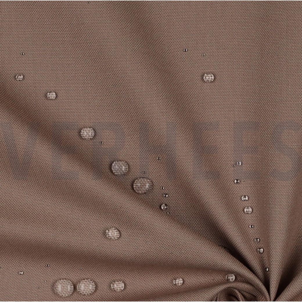 CANVAS WATERPROOF TAUPE #3