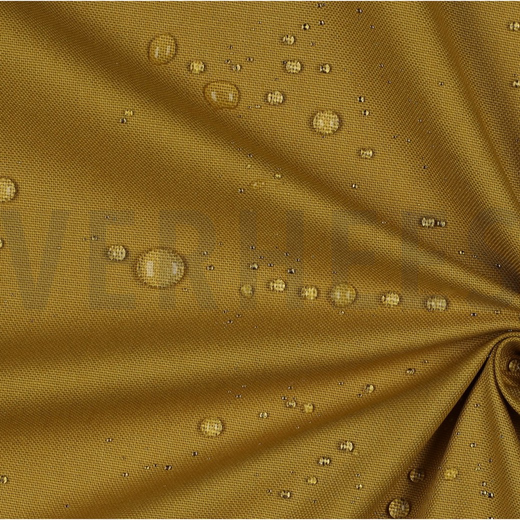CANVAS WATERPROOF CURRY #3