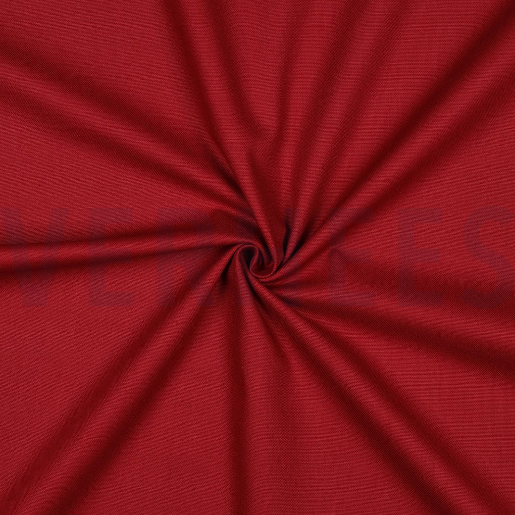CANVAS WATERPROOF BORDEAUX #3