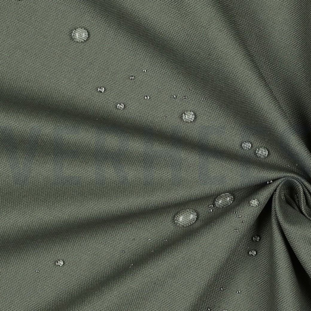 CANVAS WATERPROOF PICKLE #3