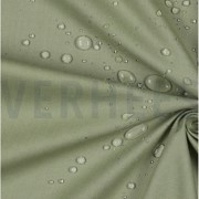 CANVAS WATERPROOF DARK MINT (thumbnail) #3