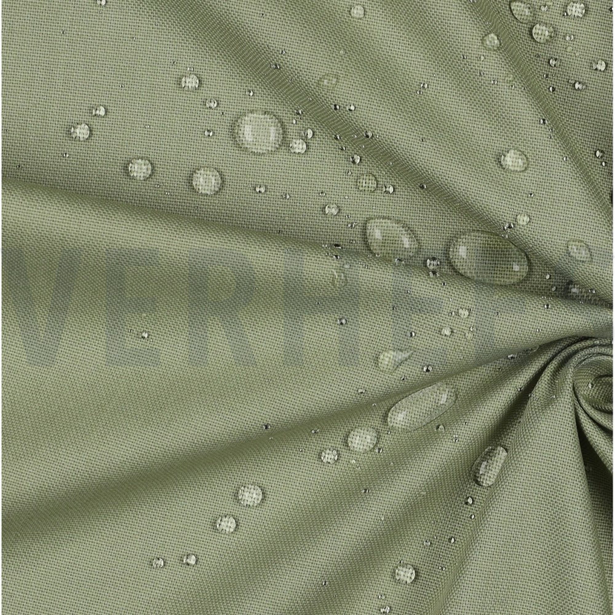 CANVAS WATERPROOF DARK MINT (high resolution) #3