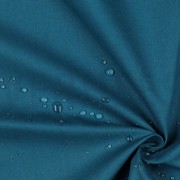 CANVAS WATERPROOF DARK CYAN (thumbnail) #3