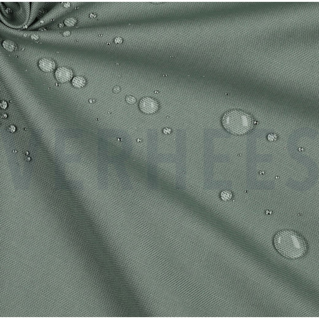 CANVAS WATERPROOF OLD GREEN #3