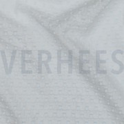 EYELET STRETCH WHITE (thumbnail) #3