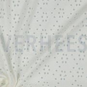 EYELET STRETCH WHITE (thumbnail) #3