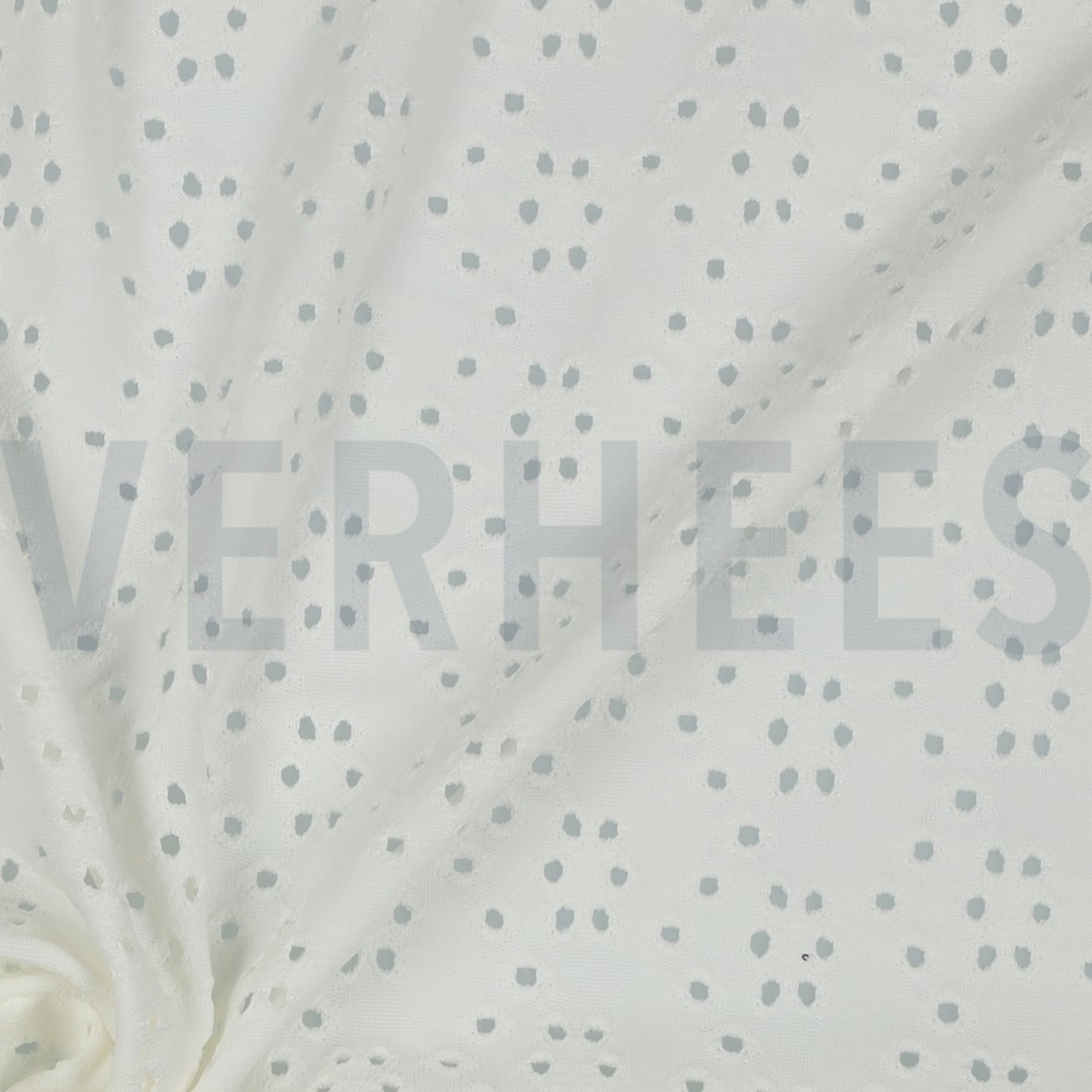 EYELET STRETCH WHITE (high resolution) #3