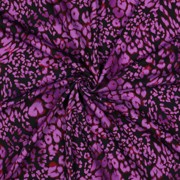 ROSELLA STRETCH DIGITAL ANIMAL SKIN PURPLE (thumbnail) #3