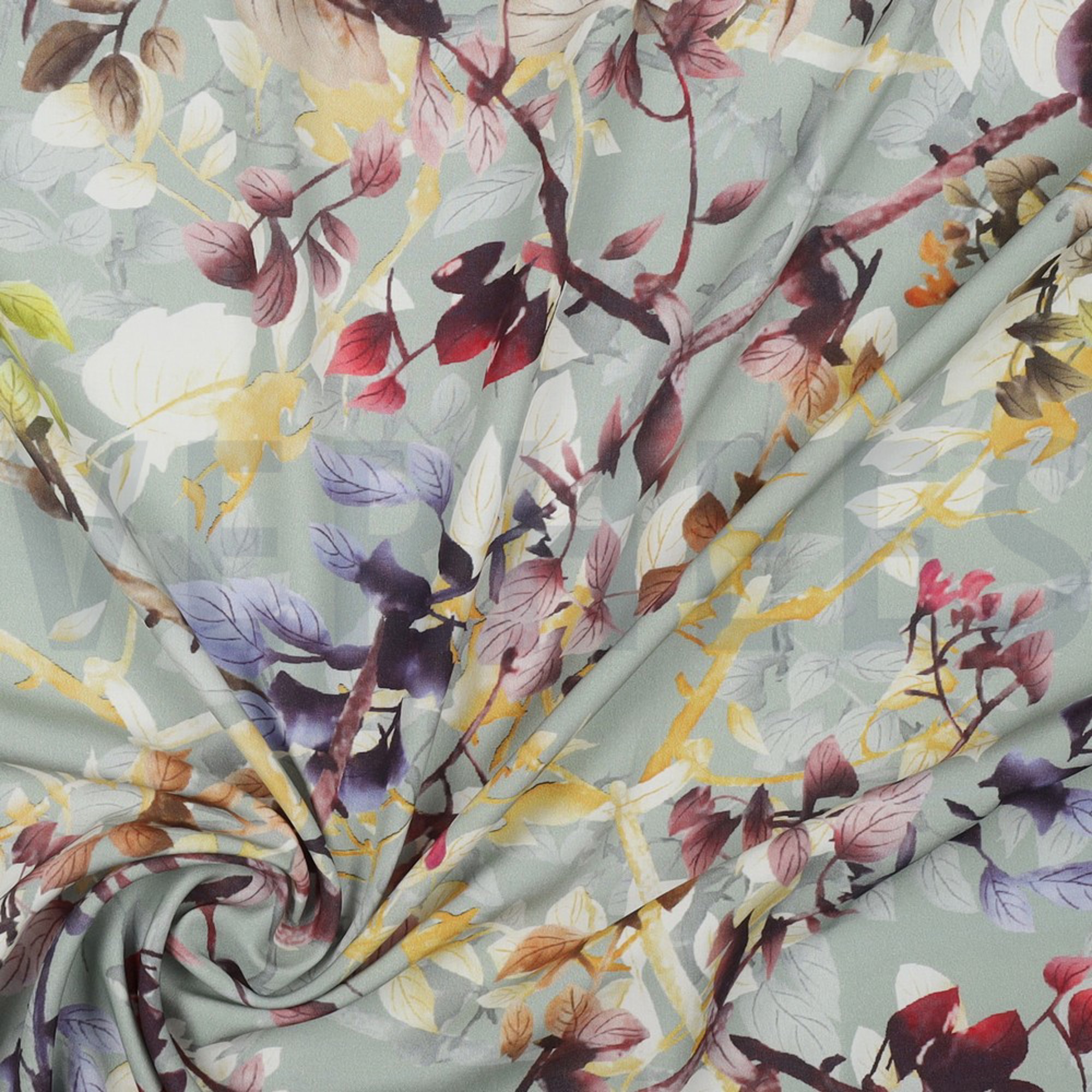 RADIANCE DIGITAL FLORAL NILE (high resolution) #3