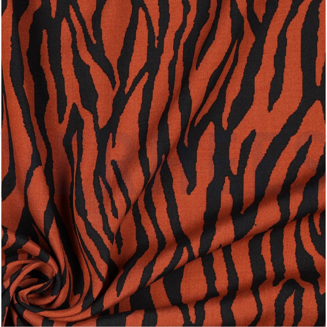 RADIANCE ANIMAL SKIN BRIQUE #3