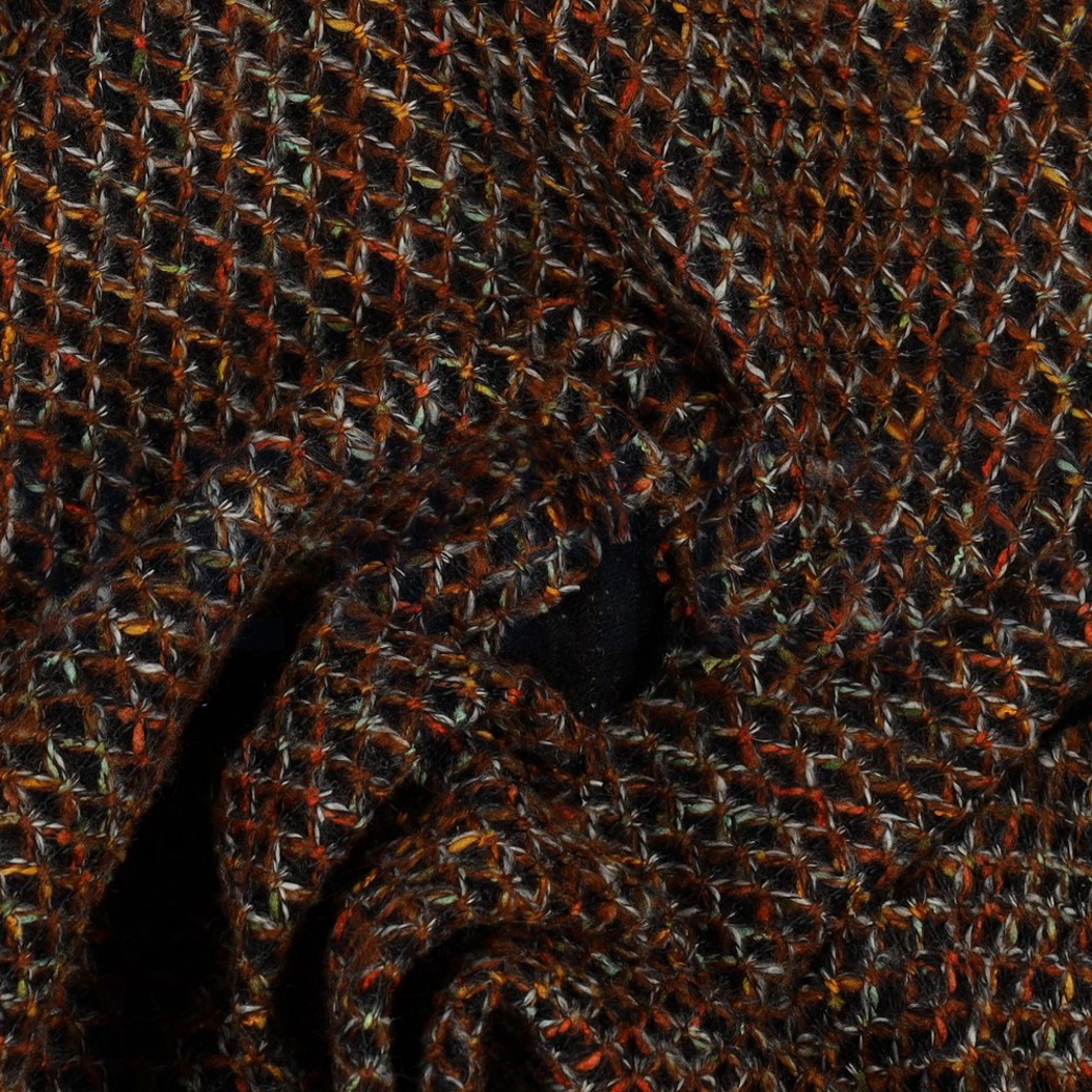 FANCY KNIT MULTICOLOUR #3