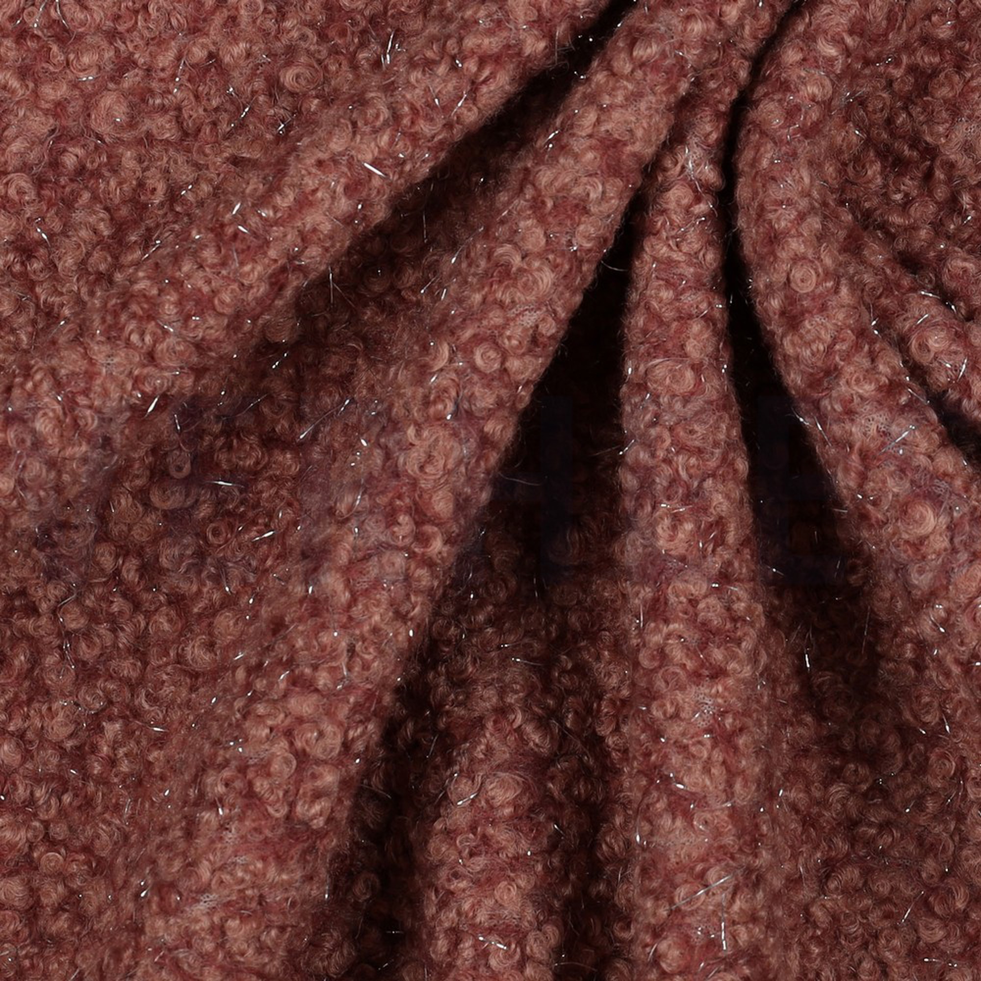 BOUCLE LUREX OLD BLUSH (high resolution) #3