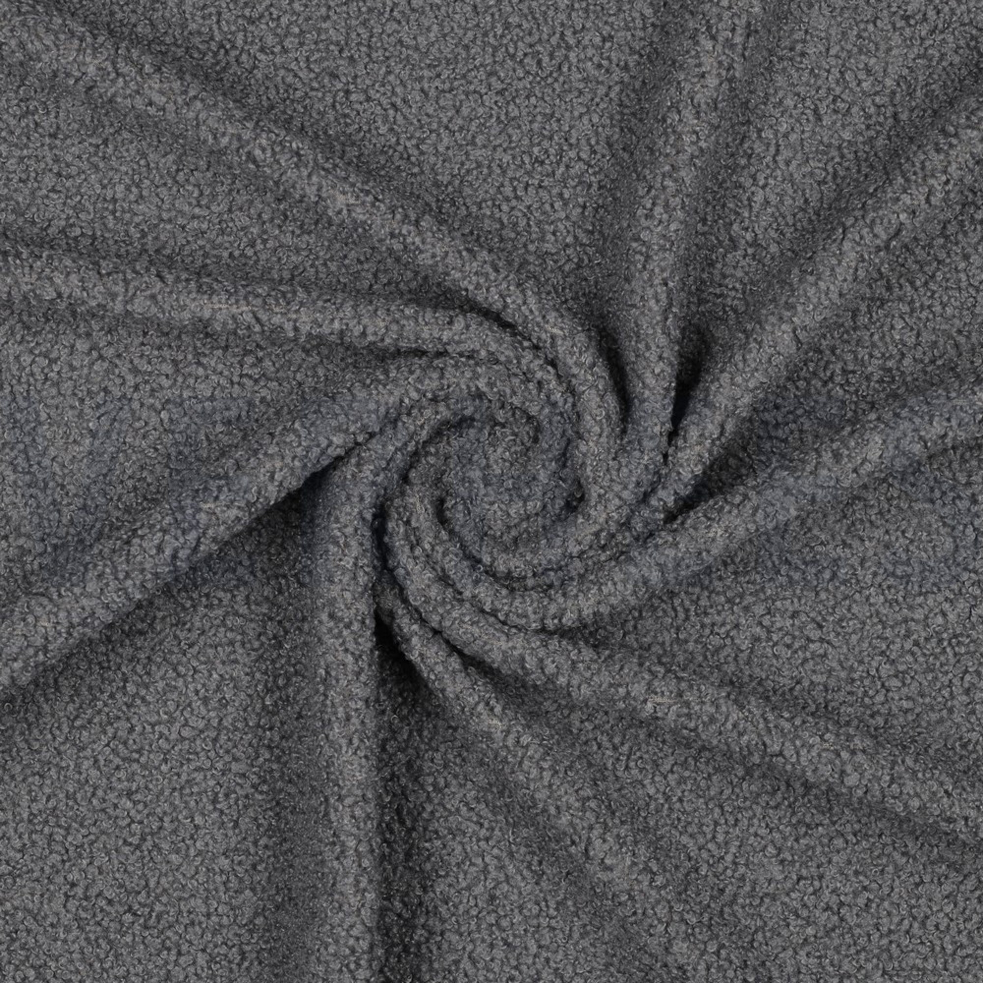 TEDDY FUR GREY (high resolution) #3