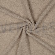 TEDDY FUR LIGHT SAND (thumbnail) #3