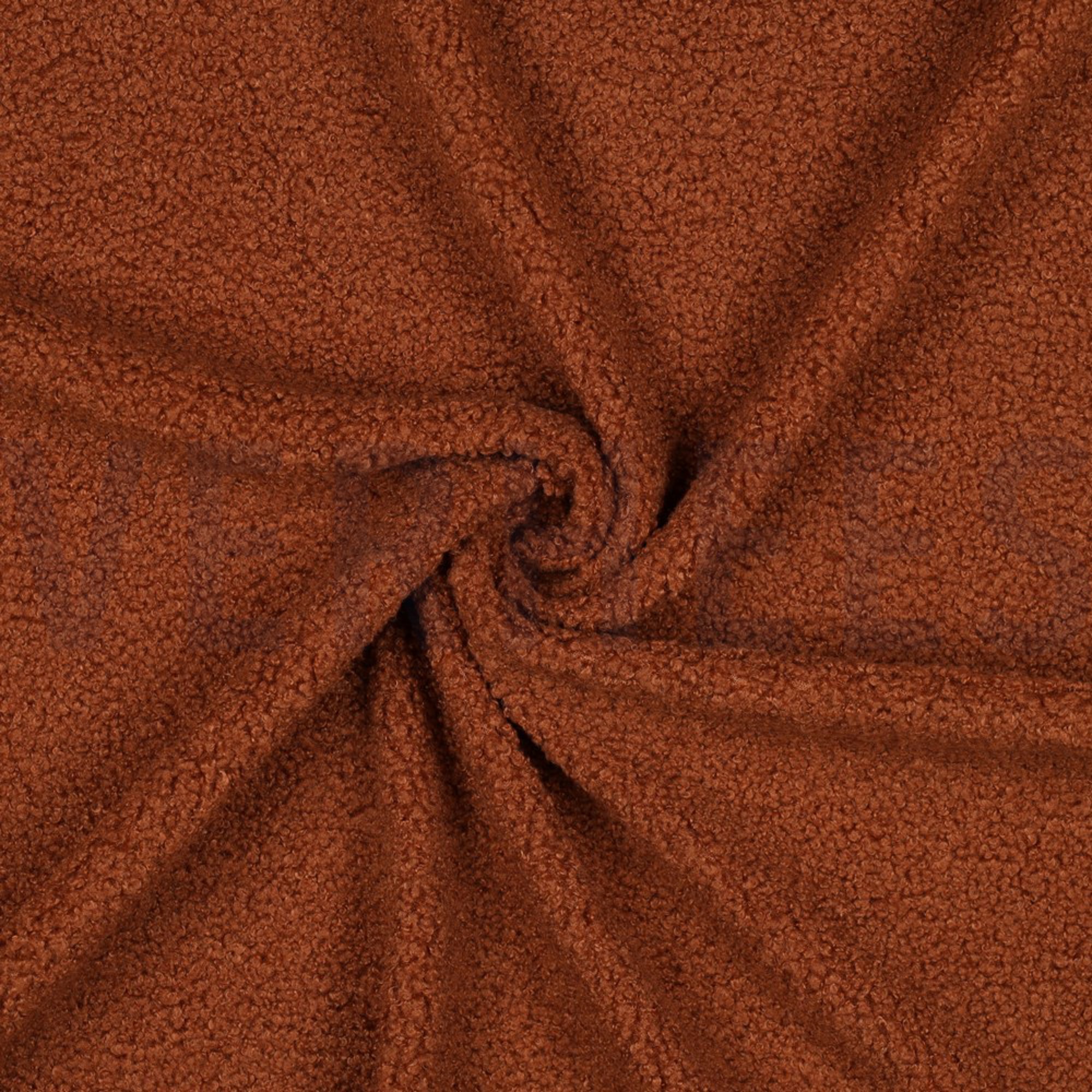 TEDDY FUR RUST (high resolution) #3