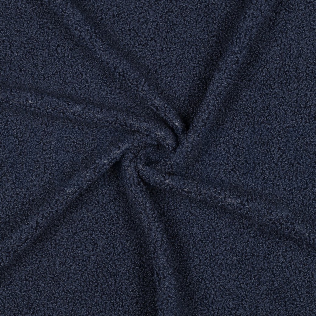 TEDDY FUR JEANS #3