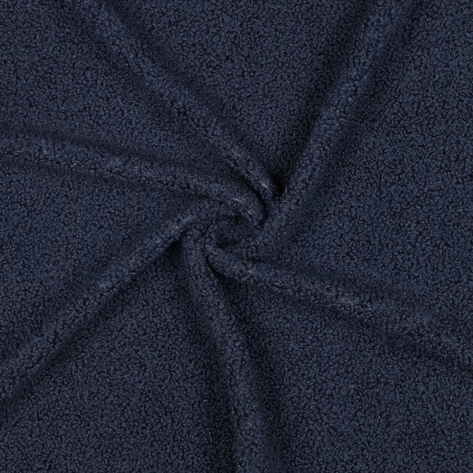 TEDDY FUR JEANS (high resolution) #3