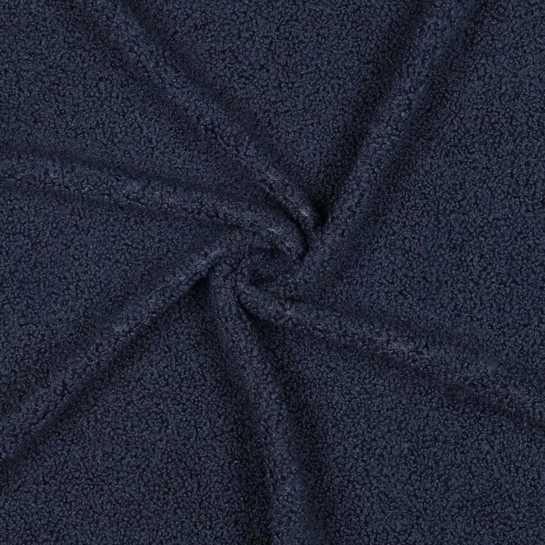 TEDDY FAUX FUR JEANS #7