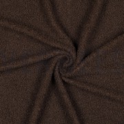 TEDDY FUR DARK BROWN (thumbnail) #3