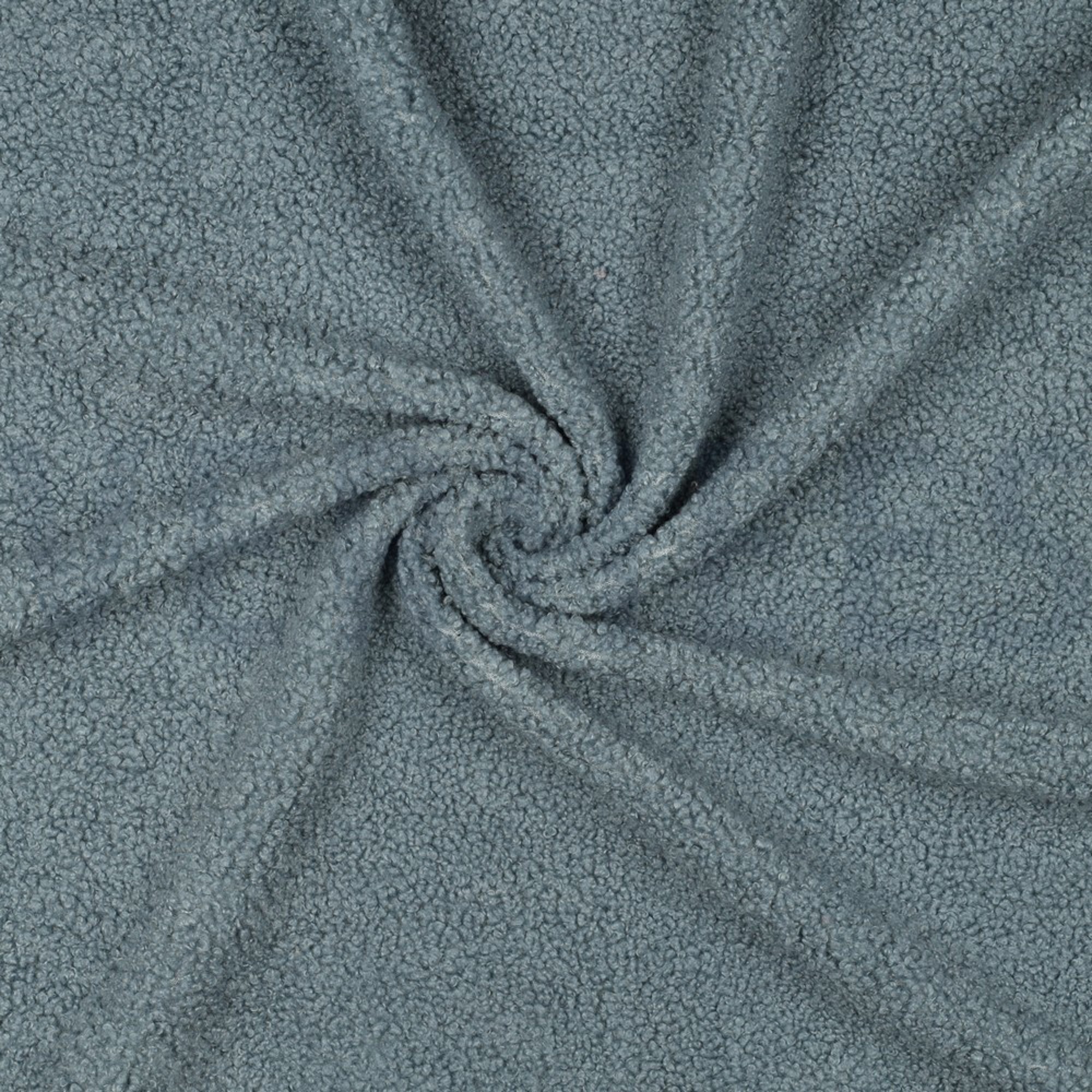 TEDDY FUR LIGHT BLUE (high resolution) #3