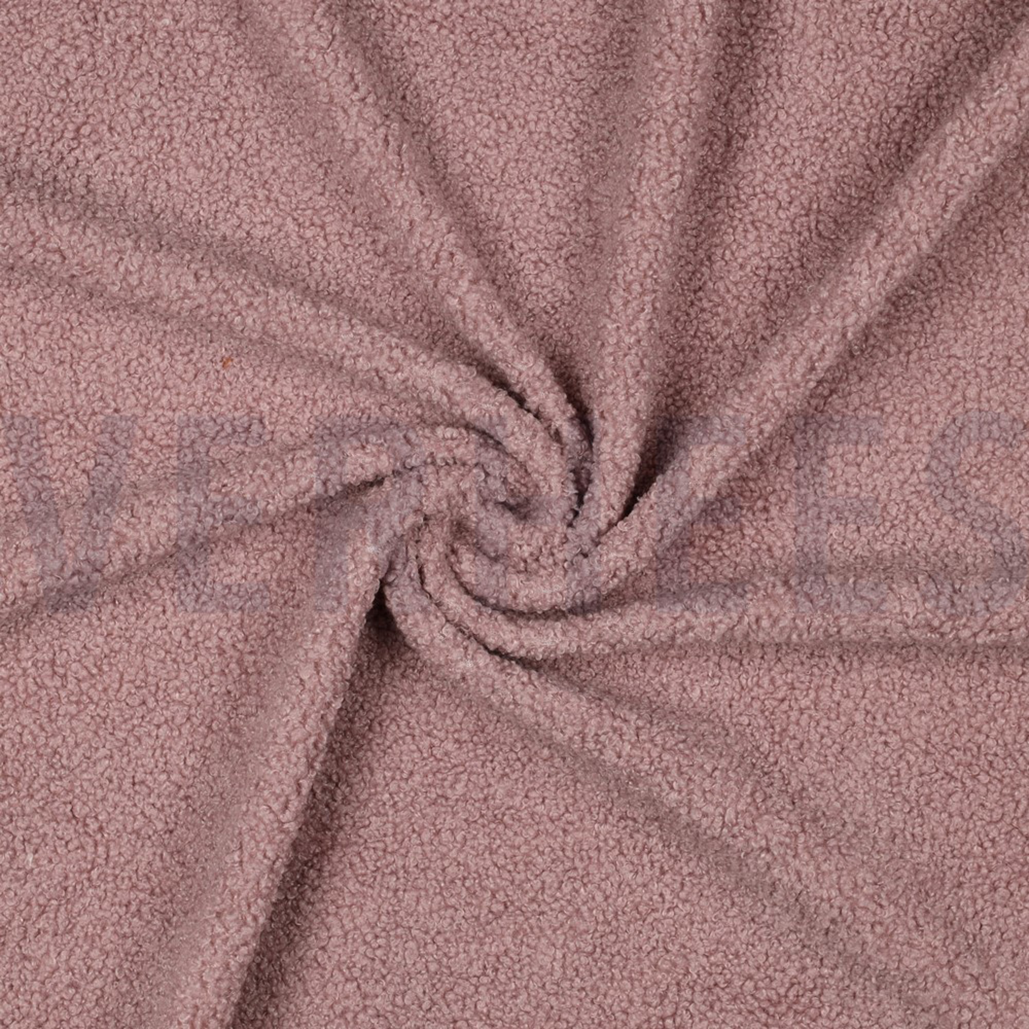 TEDDY FUR DARK POWDER (high resolution) #3