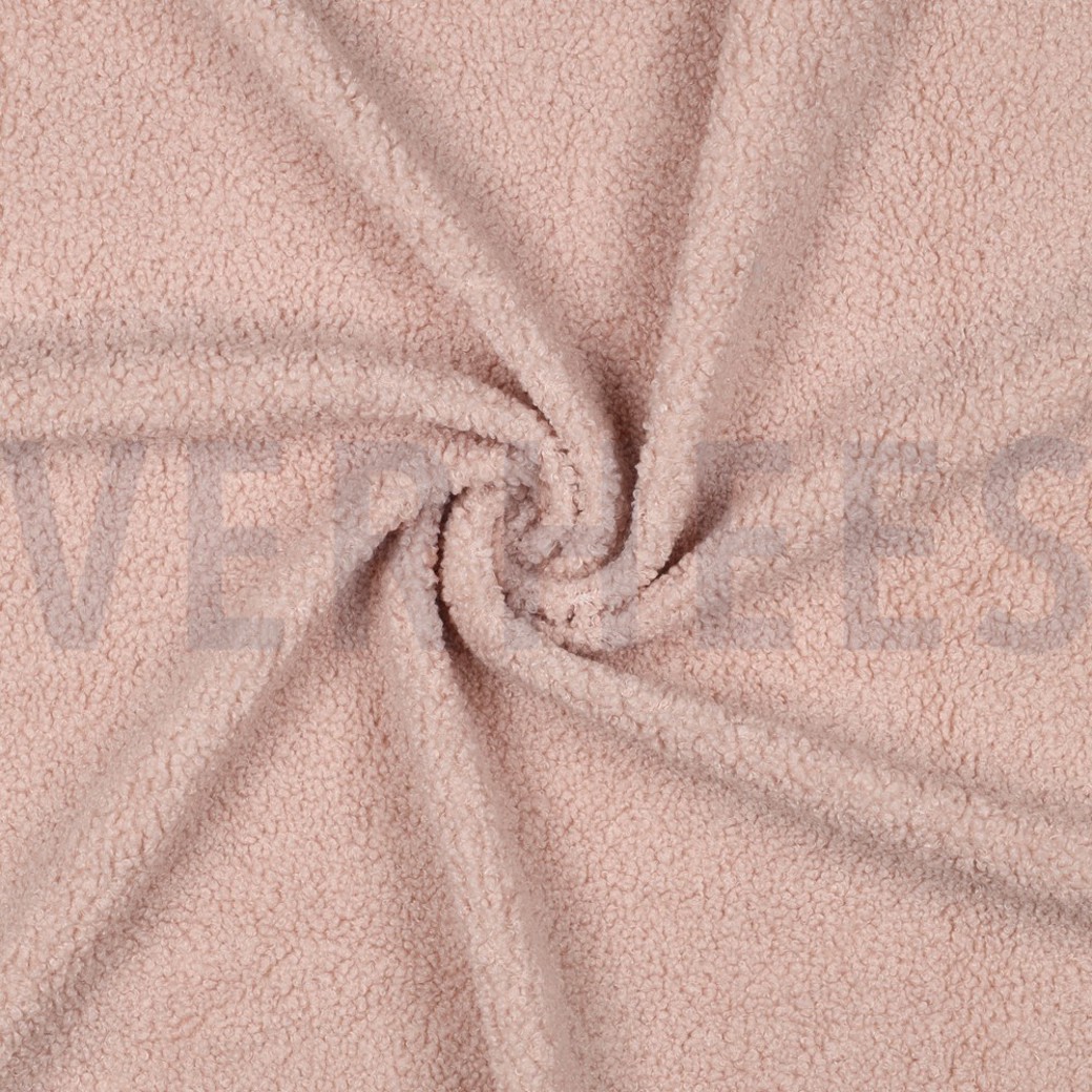 TEDDY FUR POWDER #3