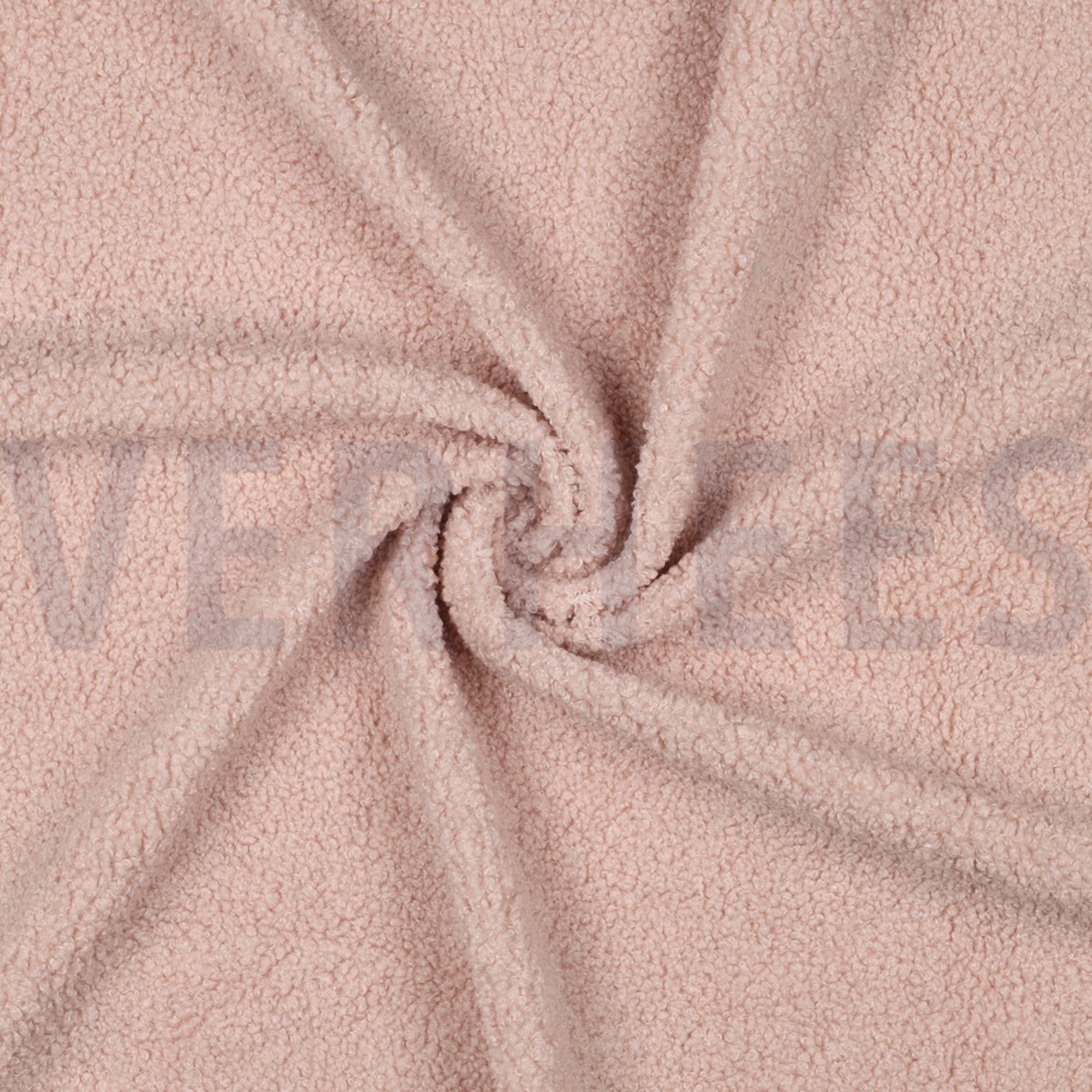 TEDDY FUR POWDER (high resolution) #3