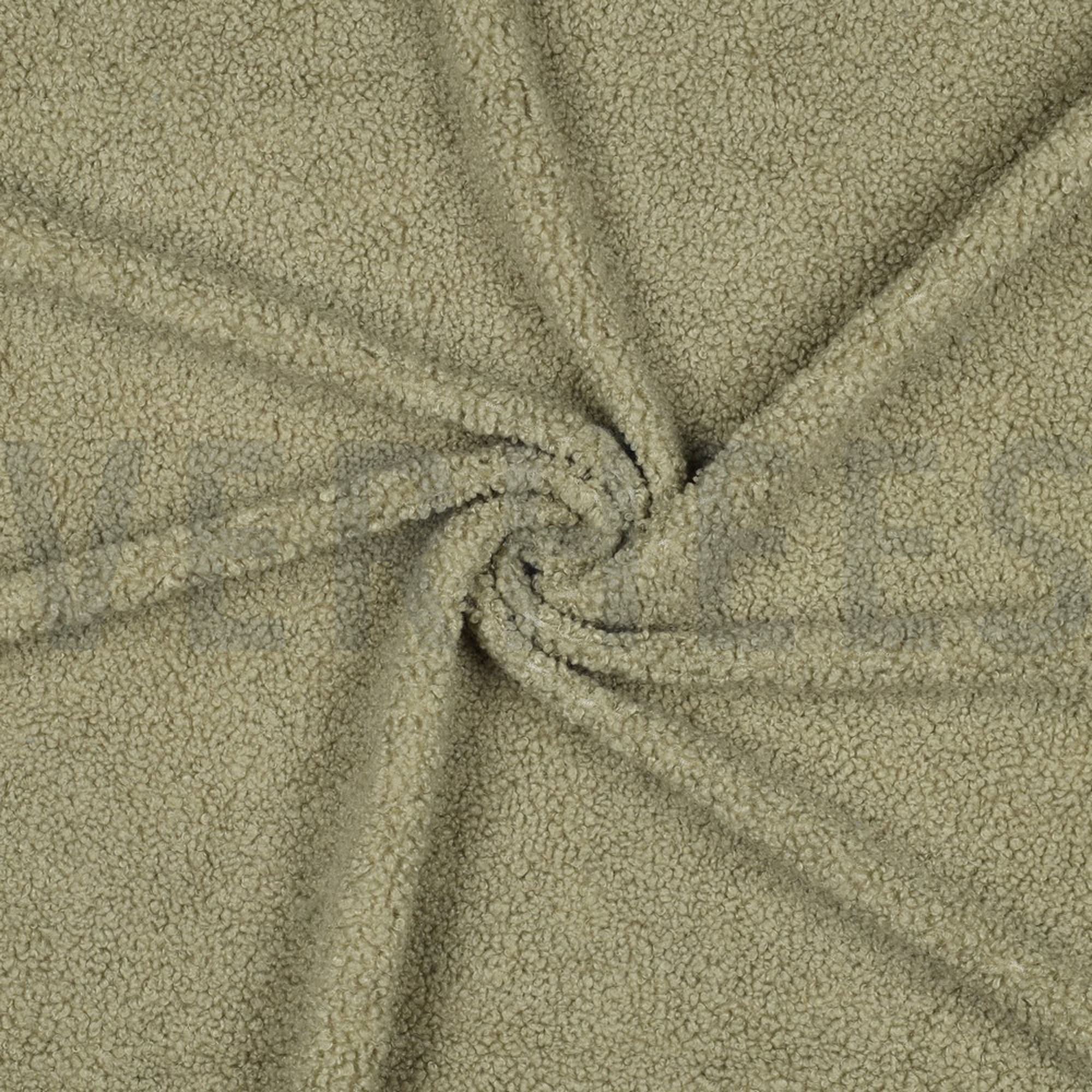 TEDDY FUR OLD GREEN (high resolution) #3
