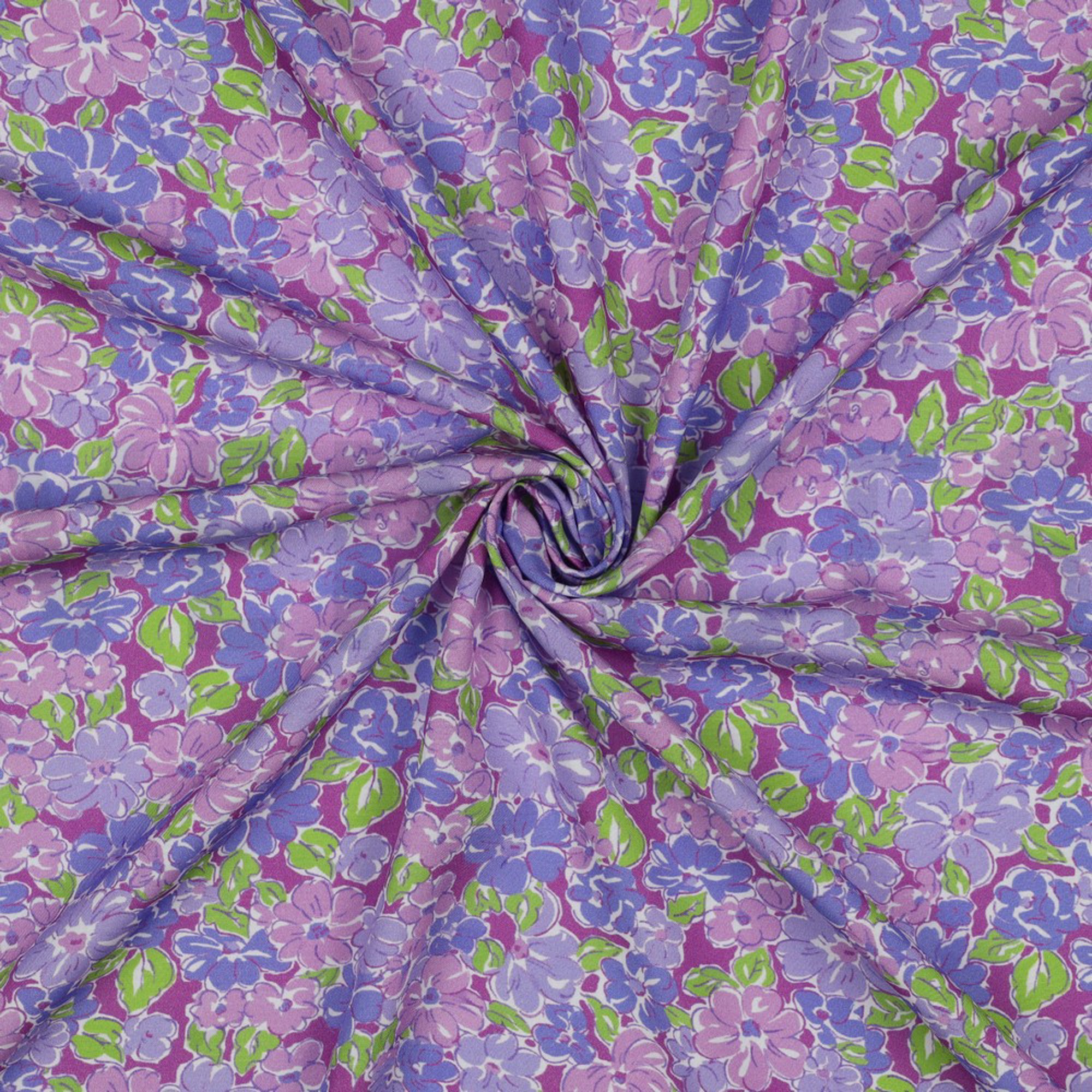 RADIANCE DIGITAL FLOWERS PURPLE (high resolution) #3