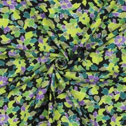 RADIANCE DIGITAL FLOWERS GREEN (thumbnail) #3