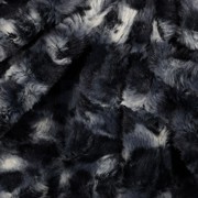 FAUX FUR ANIMAL NAVY (thumbnail) #3