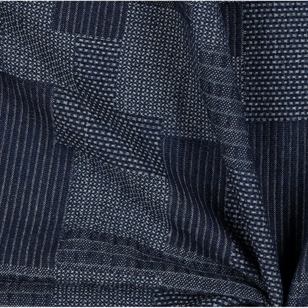 JEANS JACQUARD JEANS #3