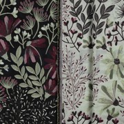 JACQUARD BLACK (thumbnail) #3