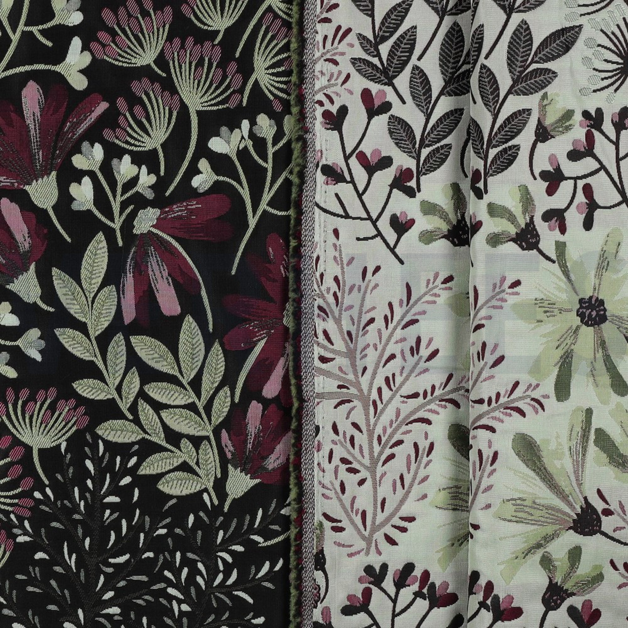 JACQUARD BLACK (high resolution) #3