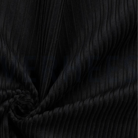 CORDUROY BLACK #7