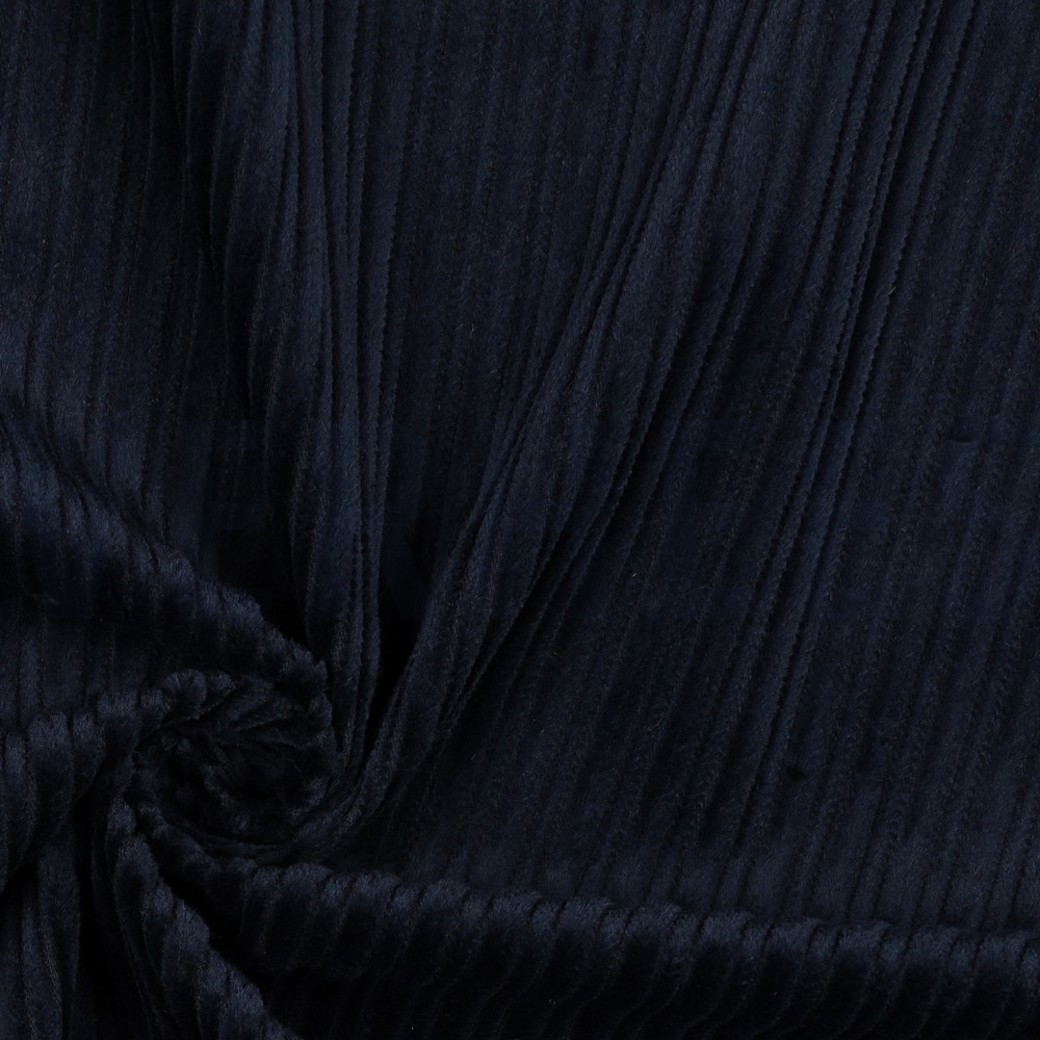 CORDUROY NAVY #3