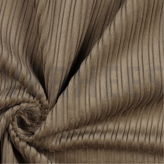CORDUROY BEIGE #7