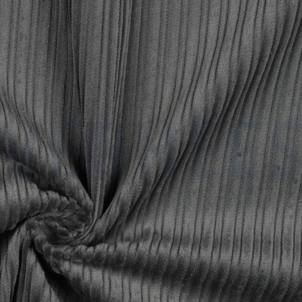CORDUROY GREY #3