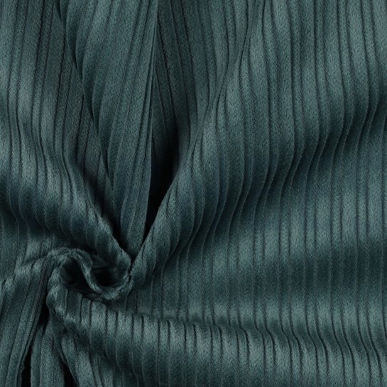 CORDUROY OLD GREEN #7