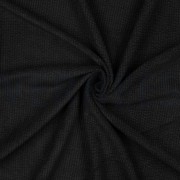 CORDUROY BUBBLE BLACK (thumbnail) #3