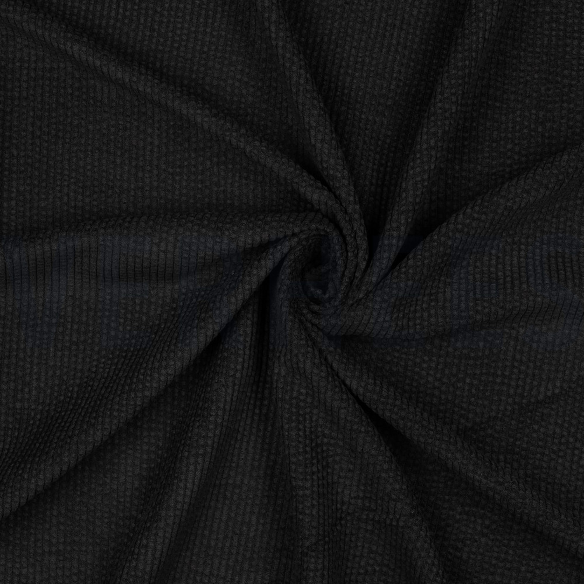 CORDUROY BUBBLE BLACK (high resolution) #3