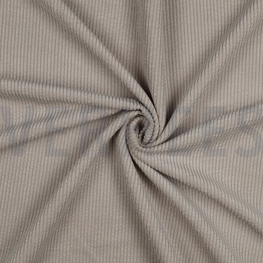 CORDUROY BUBBLE SAND #3